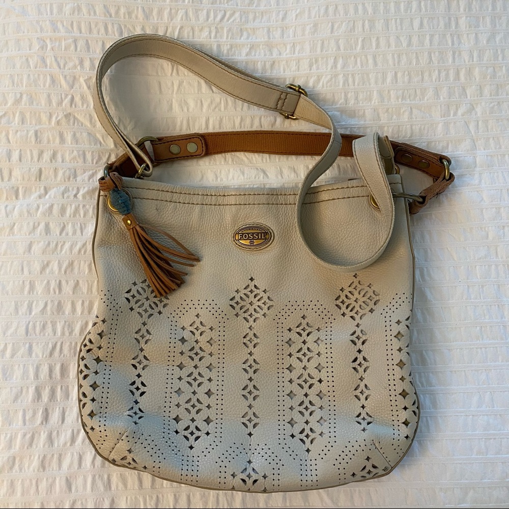 Fossil Crossbody Bag